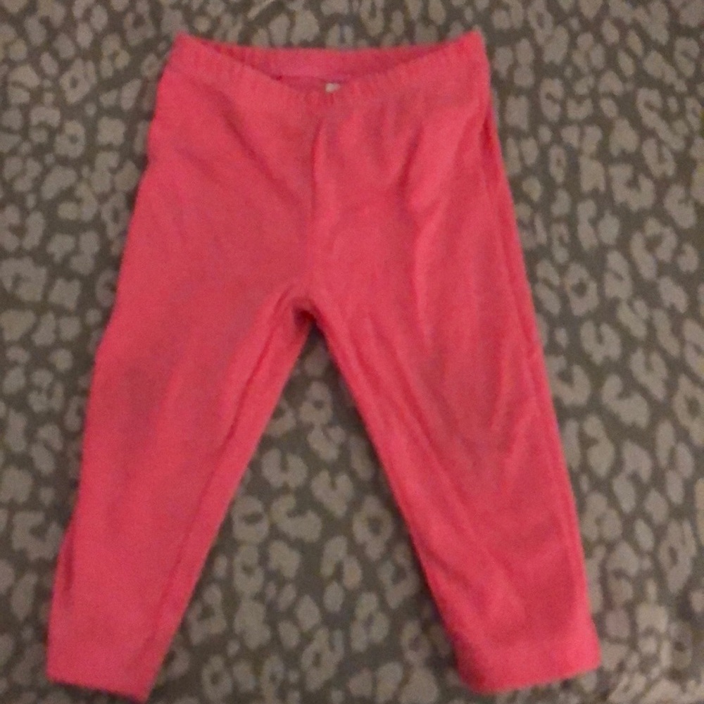 Baby 9 mos pants